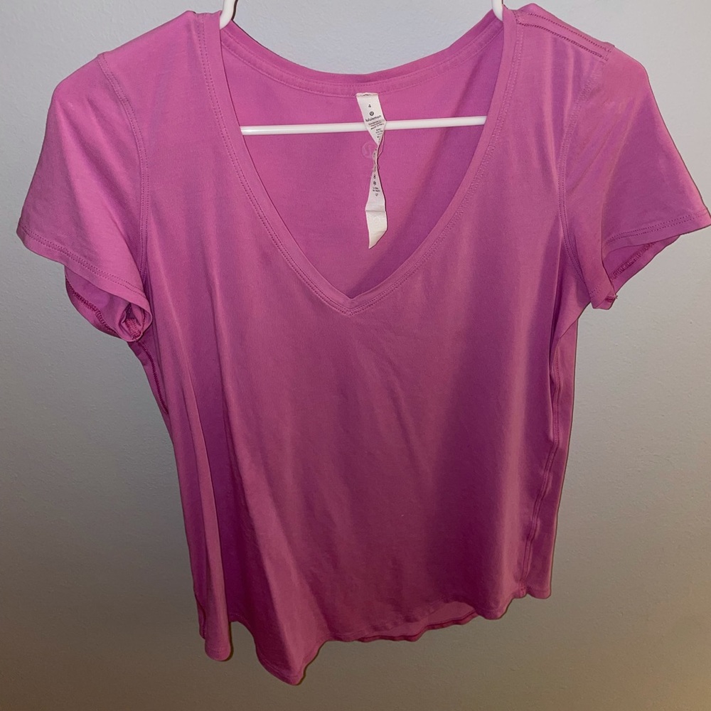lululemon shirt
